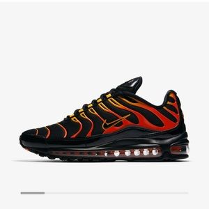 NIKE Air Max 97 Plus